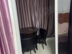 台州黄岩东城御景华庭 1室0厅1卫出租房源真实图片