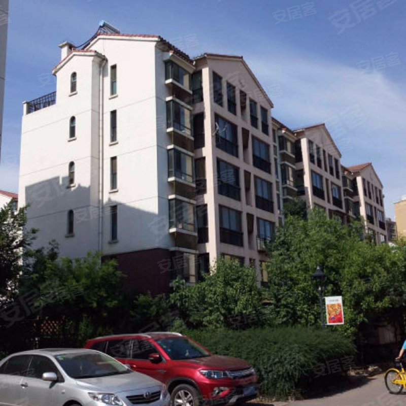 【碧湖园, 碧湖园小区详情,房价走势,房源,业主论坛】- 天津58同城