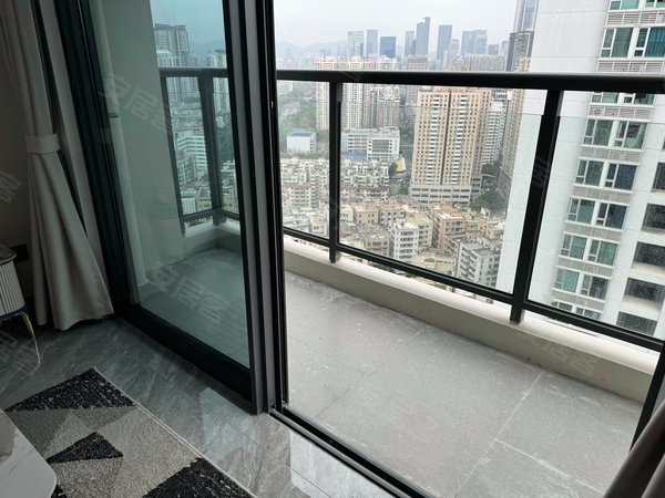 深圳福田石厦新天石厦花园石厦花园小区房 多样选择 有大量小区单间