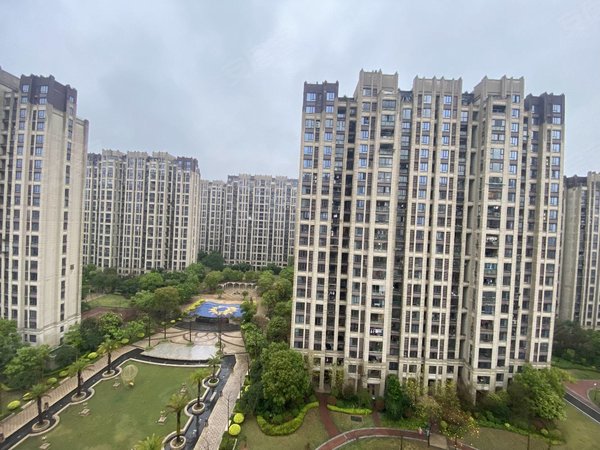 福州仓山奥体中心阳光城丽兹公馆物业租售,阳光天地对面,霞镜地铁口 3