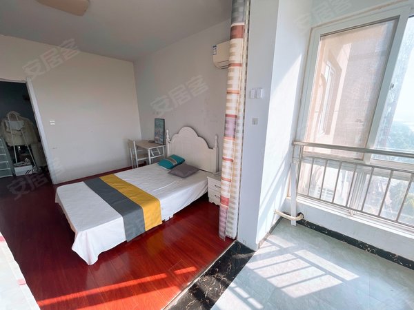 郑州郑东新区东风东路祥悦苑朝南带阳台 全女生 可做饭 户数少 电梯