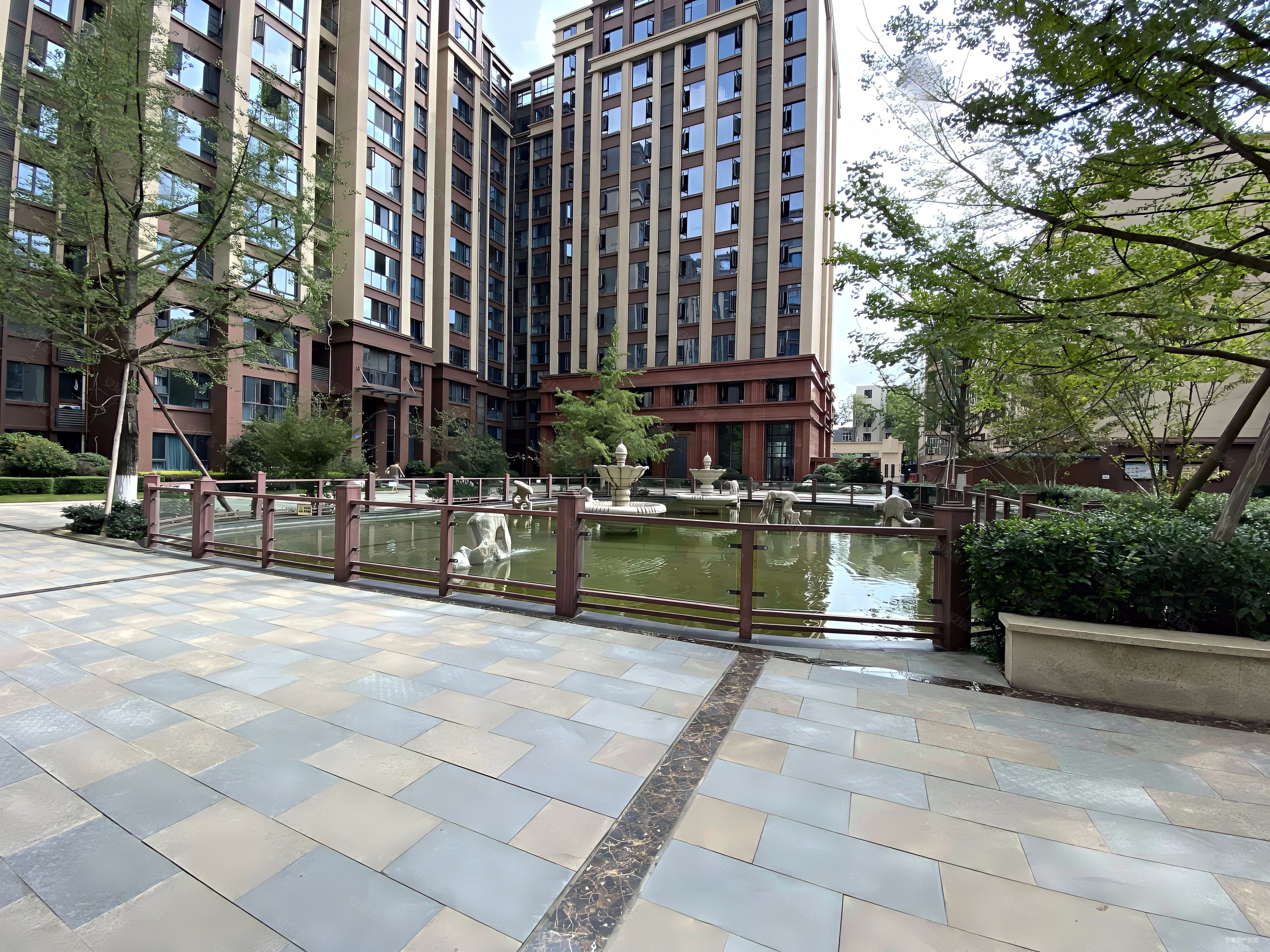 双流王府花园御锦苑