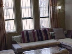新泰一中龙池路新泰一中附近!东城社区四楼三室一厅精装修家具家电齐全拎包入住出租房源真实图片