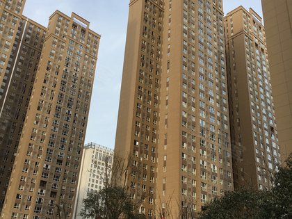 西安小区 高新区小区 高新一中小区 南窑头社区东区15700元/m雁塔