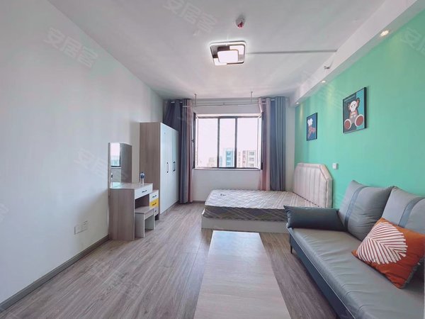 昆明五华龙泉路碧桂园龙腾世家同德广场 火车北站 小菜园 一二一大街