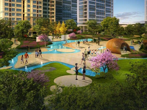 湖州吴兴仁皇山吾悦广场吾悦广场单身公寓,可押一付一随时看房出租