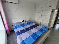 聊城阳谷博济桥街道万和城 2室1厅1卫出租房源真实图片