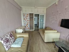 宜春袁州实验中学房源采光好南北通透 全屋定制 拎包入住实验中学附近出租房源真实图片