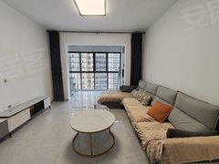 鹰潭贵溪贵溪城区市政府附近 万和小学隔壁 精装修三房 配套齐全 出行购物方便出租房源真实图片