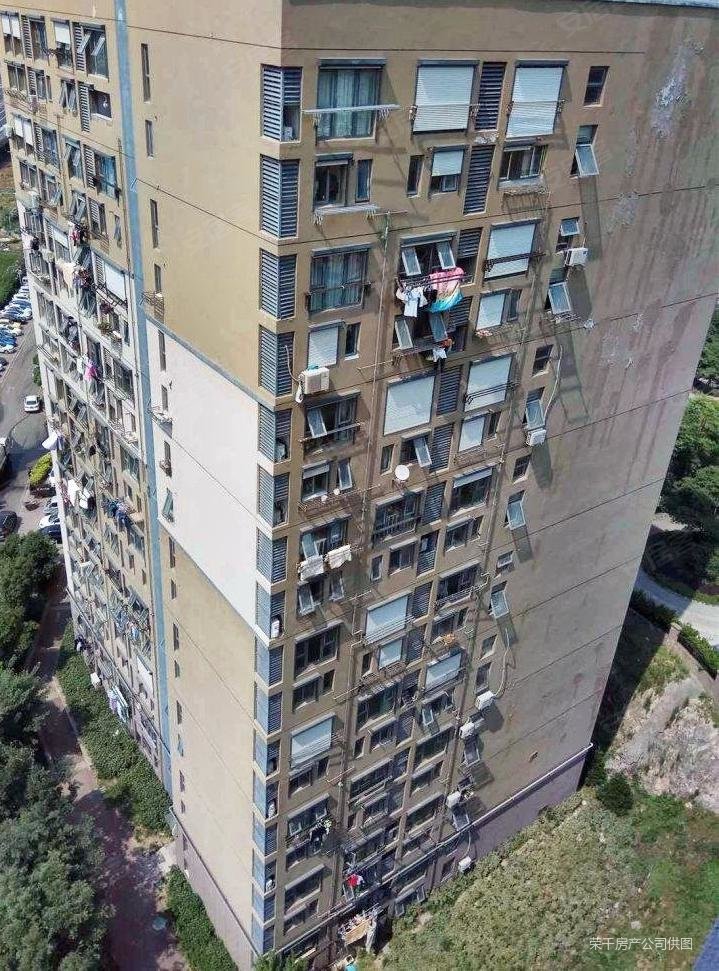 东郊小镇第八街区