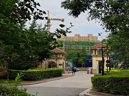 营口房产网>营口小区>鲅鱼圈小区>鲅鱼圈小区>金泰城(一期)>金泰城