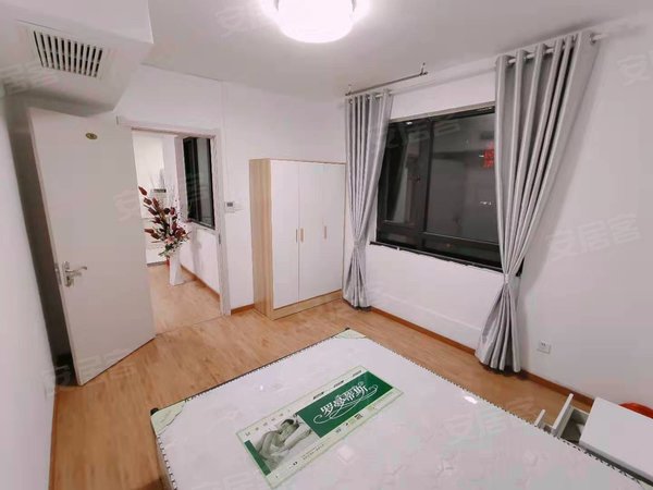 【多图】锦兰公寓,拱宸桥租房,大关地铁口紧挨远洋乐堤港绿城锦兰公寓