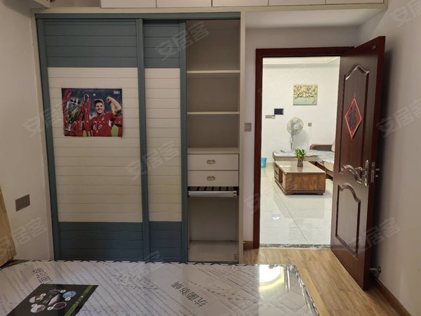 安庆宜秀光彩大市场西湖绿洲城(二期)西湖绿洲城2期豪华装修3居室