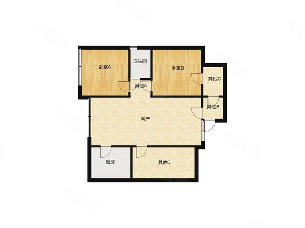 深圳南山南头南山华泰小区南山华泰小区,南山租房停车不要钱的小区