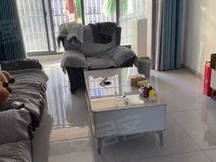 蚌埠蚌山宝龙广场兰凤家园三区 3室2厅1卫出租房源真实图片