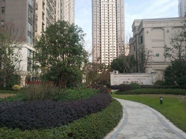 【多图】中海御道(公寓住宅),钱江新城租房,中海御道(公寓住宅)一线江