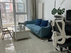 东港新世纪花园 2室1厅1卫