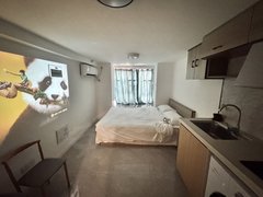 北京昌平沙河物业Z租 无中介 沙河地铁站昌平线直达海淀西二旗朱辛庄清河出租房源真实图片