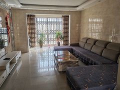 樟树樟树老城区药都公园香格里拉 东方明珠电梯中高层精装修3 房 品牌家具家电 干净出租房源真实图片