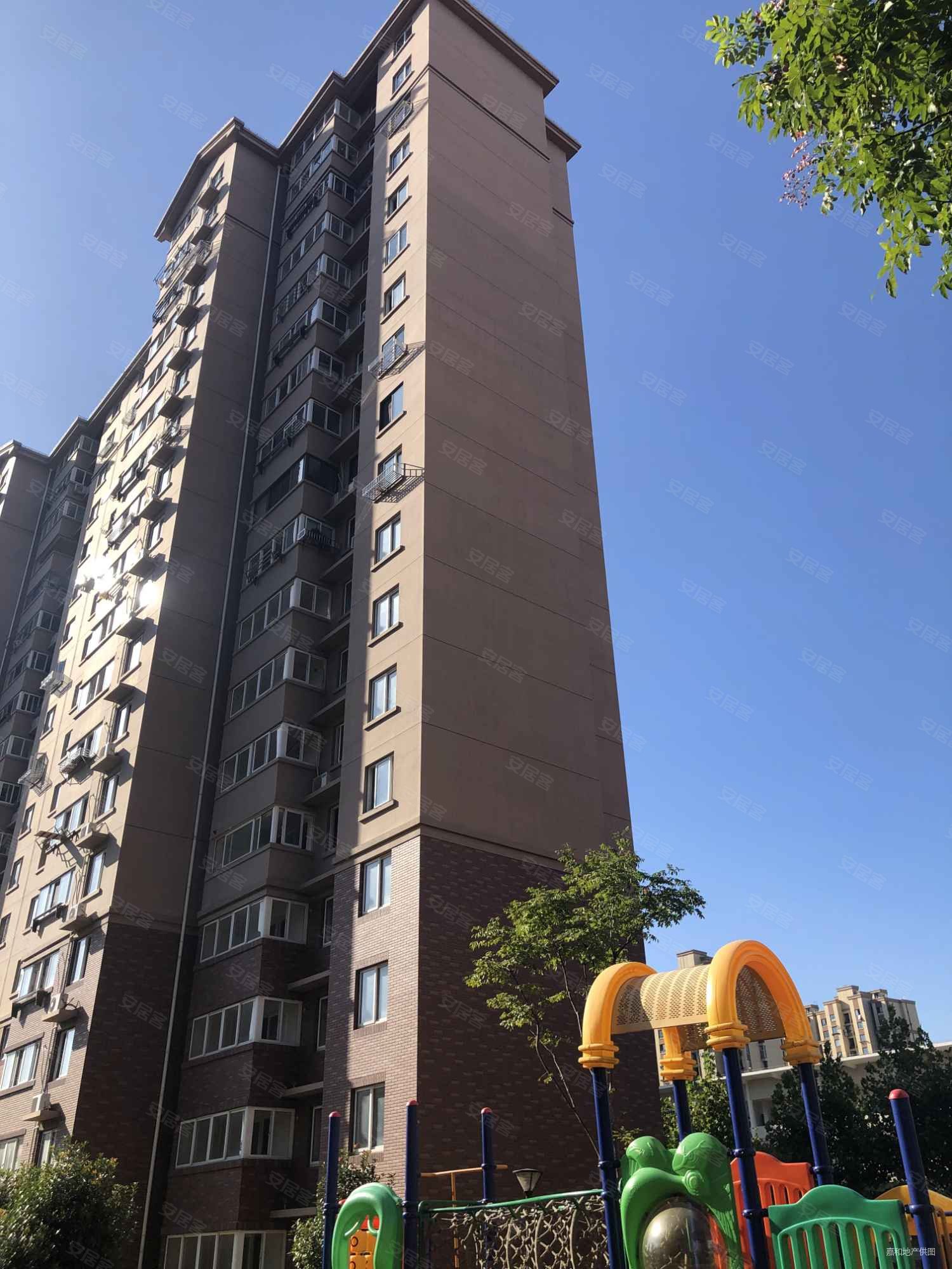 永康城欣康苑2室2厅1卫94.53㎡南北370万