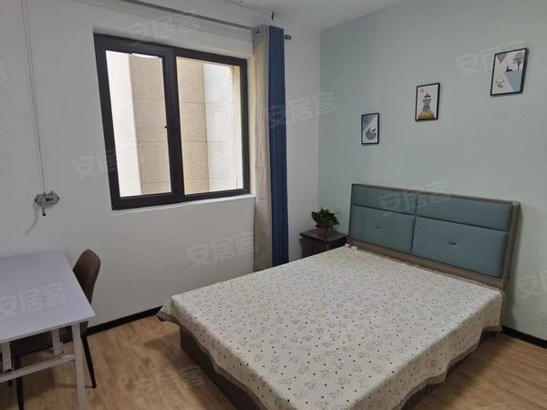 包头九原巴音高勒公园远洲大都汇市政府附近金创大厦附旁远洲大都会精美单间出租出租房源真实图片