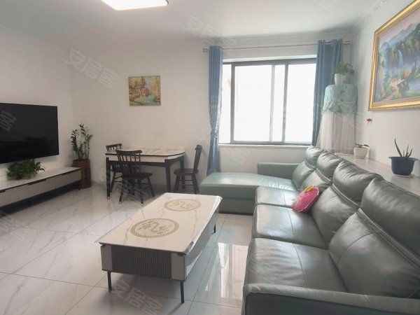 【多图】荔园大厦,南山中心区租房,荔园大厦,两房加书房,业主自住新