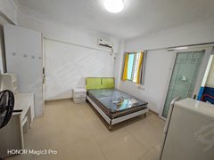 韶关浈江风度中路近市一步行街肯德基有多套电梯单间出租,均可拎包入住,可停车出租房源真实图片