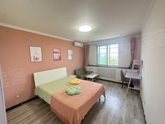 北京朝阳常营黄渠地铁口 朝南主卧 青英梦古 东方华瑞 惠通时代广场出租房源真实图片