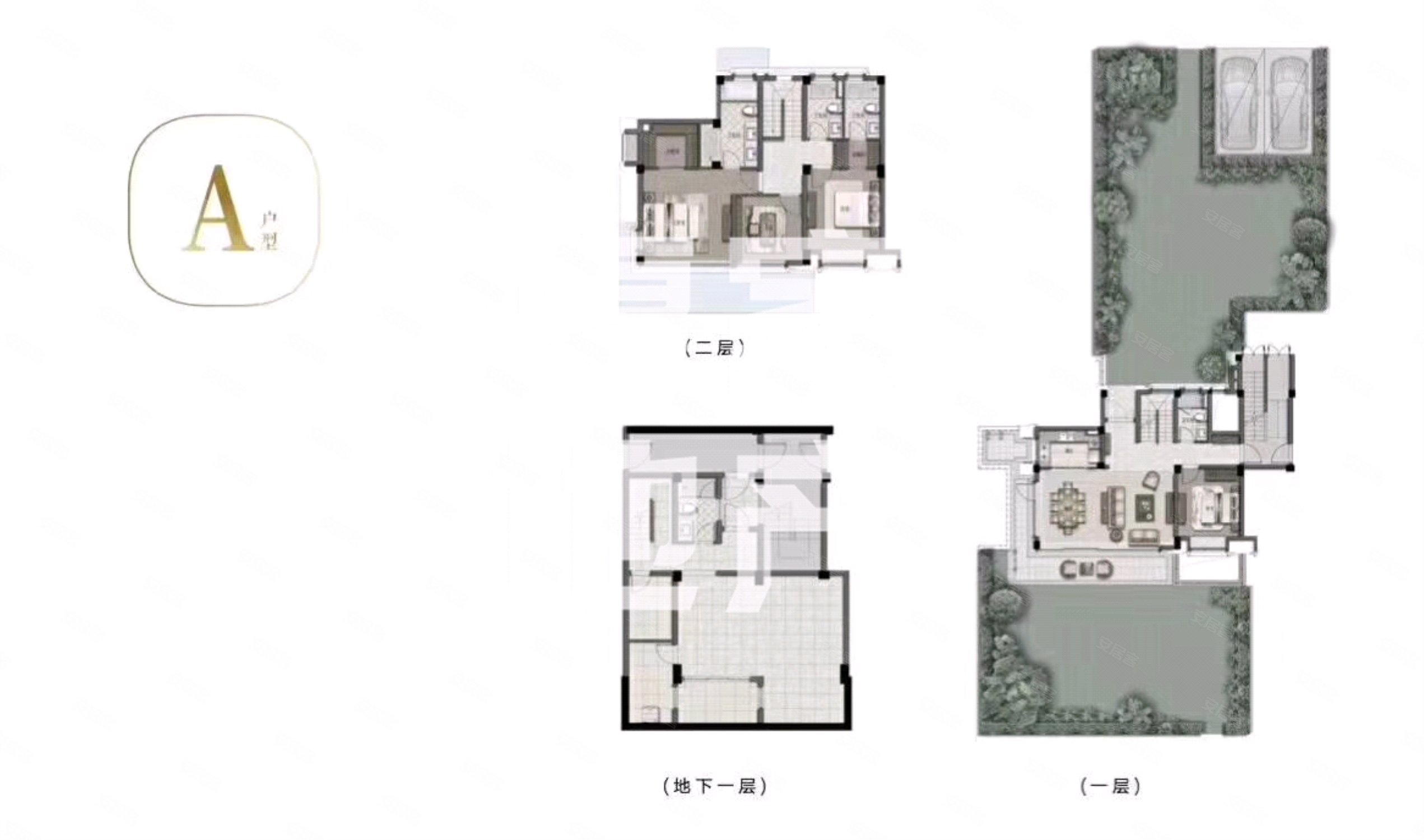 融创领馆壹号院