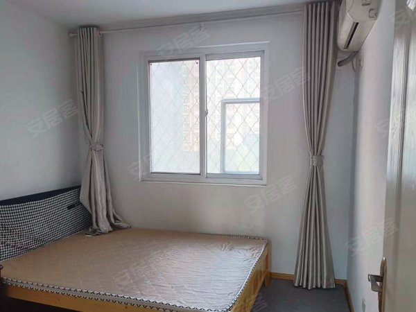 徐州鼓楼荆马河煌庭棕榈湾奔腾大道地铁站口君盛广场旁棕榈湾出租房源真实图片