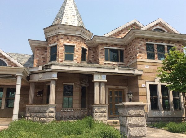 【阳明山庄, 阳明山庄小区详情,房价走势,房源,业主论坛】- 昆山58