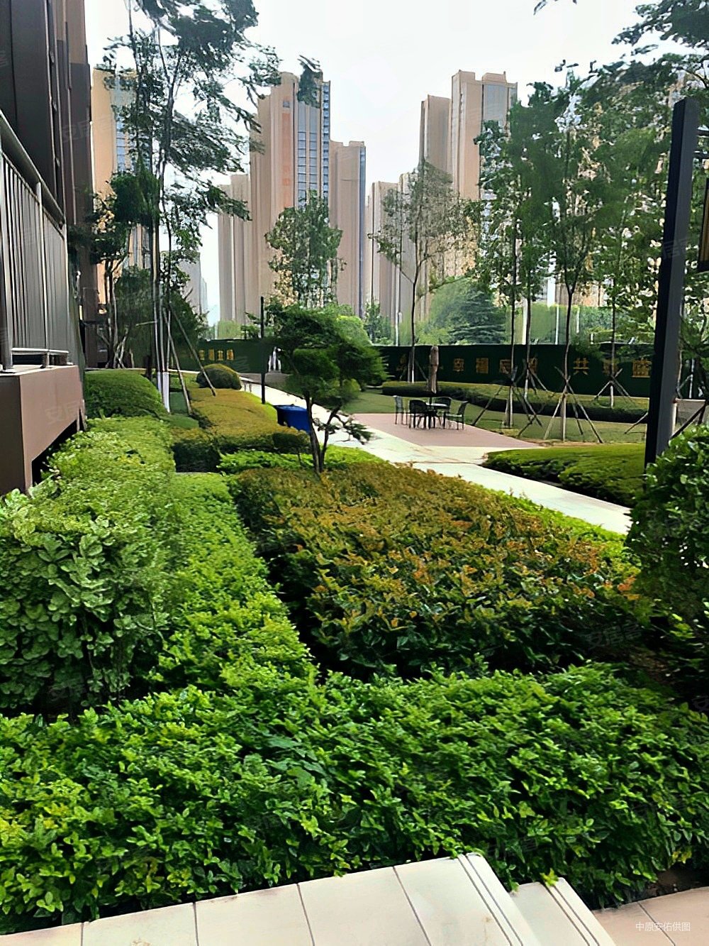 亚星环翠居3室2厅1卫137.24㎡南北137.24万