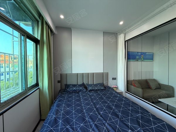 金华东阳城东南市路103号楼南市路 双岘路 建澜小学附近 各种户型齐全 领包入住出租房源真实图片