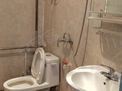 临汾尧都美都汇购物广场解放西路86号小区 1室1厅1卫出租房源真实图片