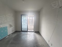 南京秦淮月牙湖银龙景苑  两室一厅 长租 环境好 有钥匙 九楼 湿地公园附出租房源真实图片