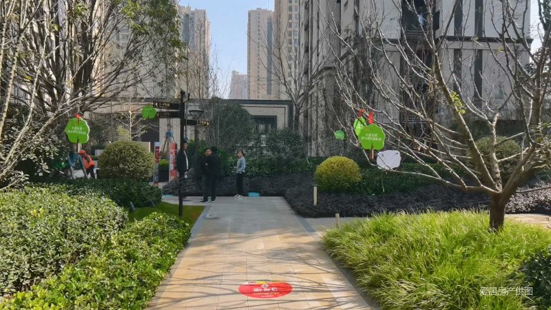 68平方米,万科悦府二手房,294万,4室2厅,2卫,139.68平米-西安安居客