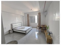 莱芜钢城钢城城区沃商公寓44平精装房出租房源真实图片