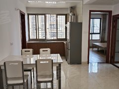 福州连江县城江滨观邸 3室1厅1卫出租房源真实图片