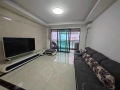 中山东凤凤翔大道海伦湾 4室2厅2卫出租房源真实图片