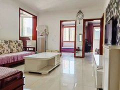 临汾尧都美都汇购物广场华洲二号小区 两居室 家具家电齐全 拎包入住出租房源真实图片