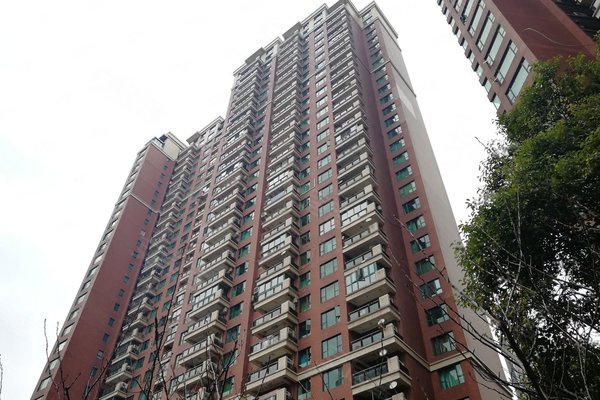 东方剑桥御庭苑