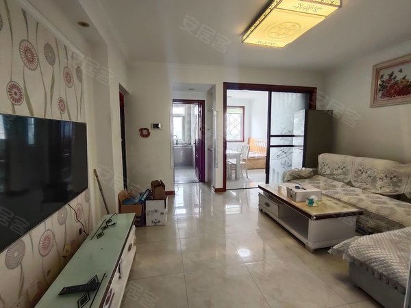 小城之春 3室1厅1卫 电梯房 精装修89平米,城阳租房-青岛58安居客