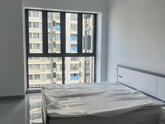长沙天心奥特莱斯广场海伦堡爱ME城市公寓 精装修 45平 电梯房 押一付一出租房源真实图片