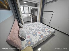 保定莲池河北农大裕华路 北国商厦 直棣总督署 北国商城 十方商贸 女生合租出租房源真实图片
