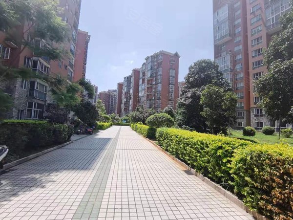 昆明官渡世纪城茗春苑世纪城.茗春苑.近世纪金源购物中心.近地铁.