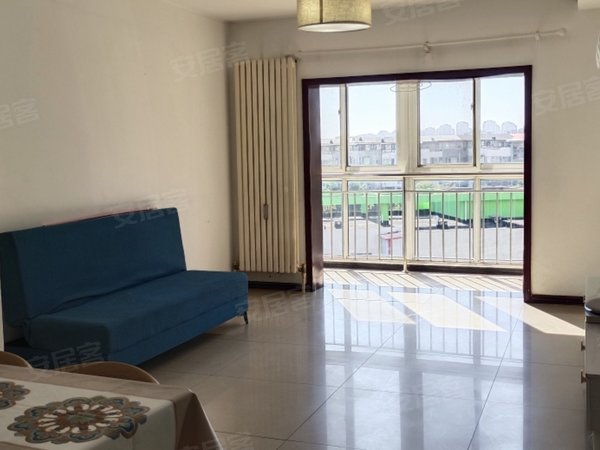 天津北辰瑞景街秋瑞家园秋瑞家园精装两室家具家电齐全押一付一出租