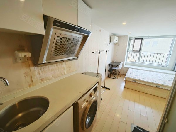 济南高新齐鲁软件园万科麓公馆实图实价 公寓 舜泰广场 汉峪金谷 齐鲁