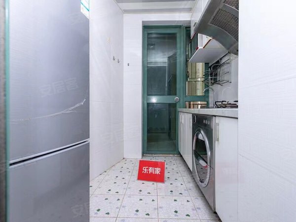 【多图】阳光绿地家园,翠竹租房,阳光绿地家园 靠山物业 空气环境好