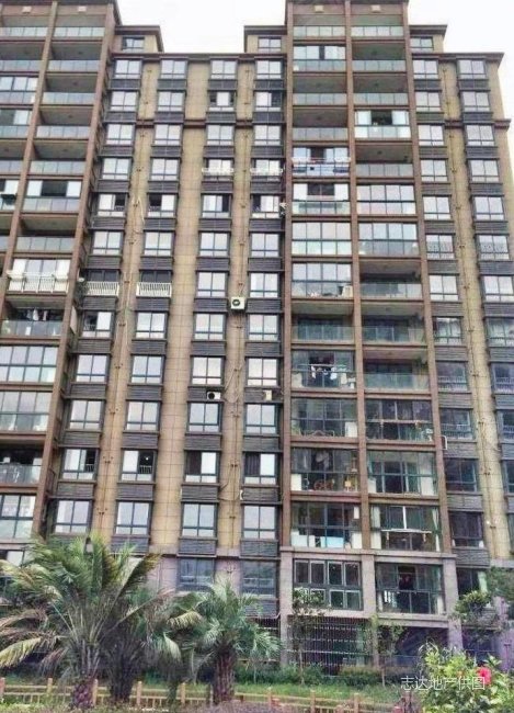 金地城(公寓住宅)二手房,164.7万,1室1厅,1卫,51.36平米-上海安居客