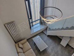 济南市中七贤市中区济南大学中海广场旁精装复试可月付无中介零押金随时看房出租房源真实图片